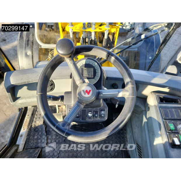 2018 Weidemann WL44-45620650