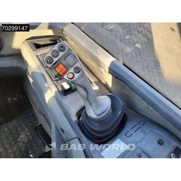 2018 Weidemann WL44-45620651