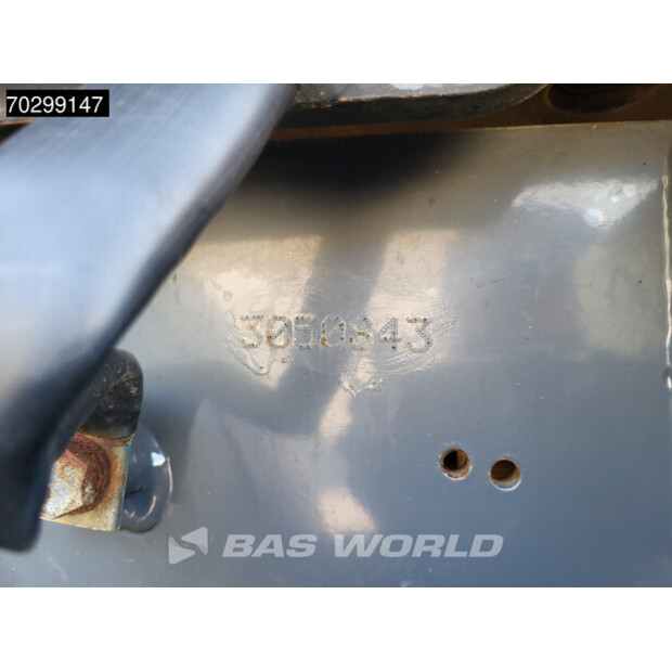 2018 Weidemann WL44-45620659