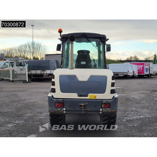 2017 يانمار TL80-45620671