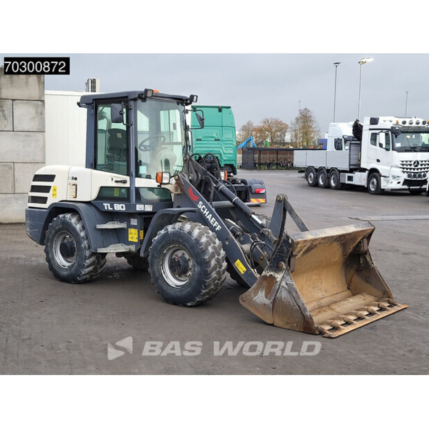 2017 يانمار TL80-45620673