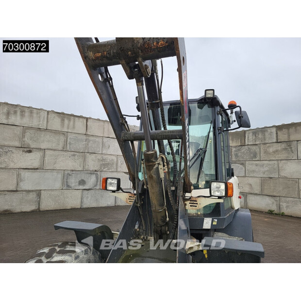 2017 يانمار TL80-45620675