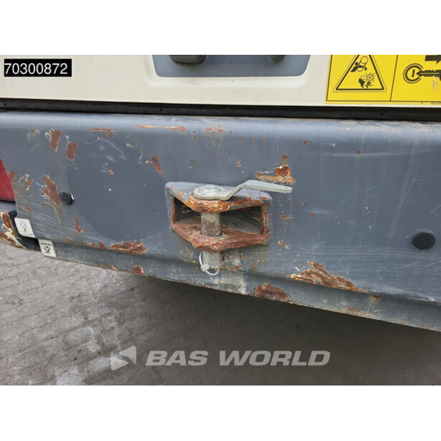 2017 يانمار TL80-45620690