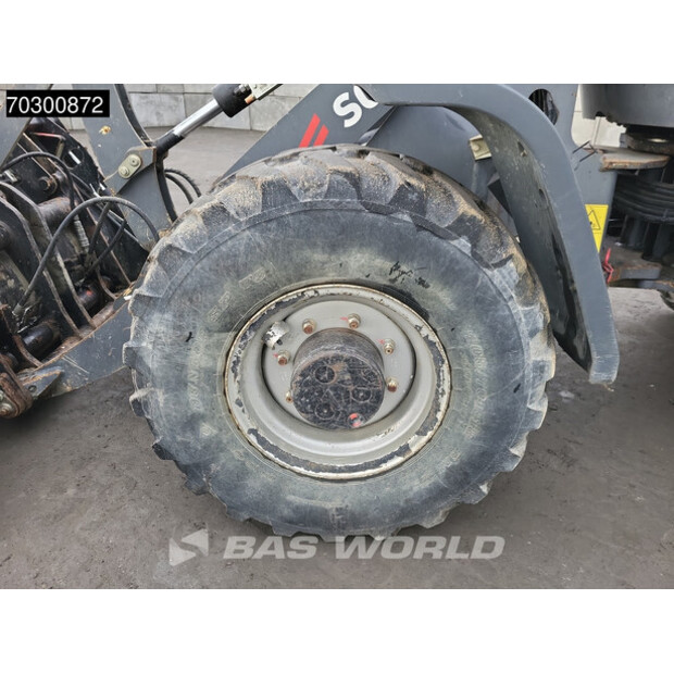 2017 يانمار TL80-45620694