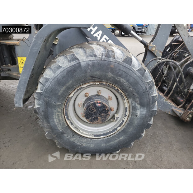 2017 يانمار TL80-45620696