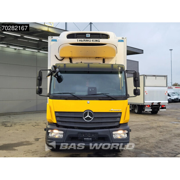 2016 Mercedes-Benz Atego 1524-45620716