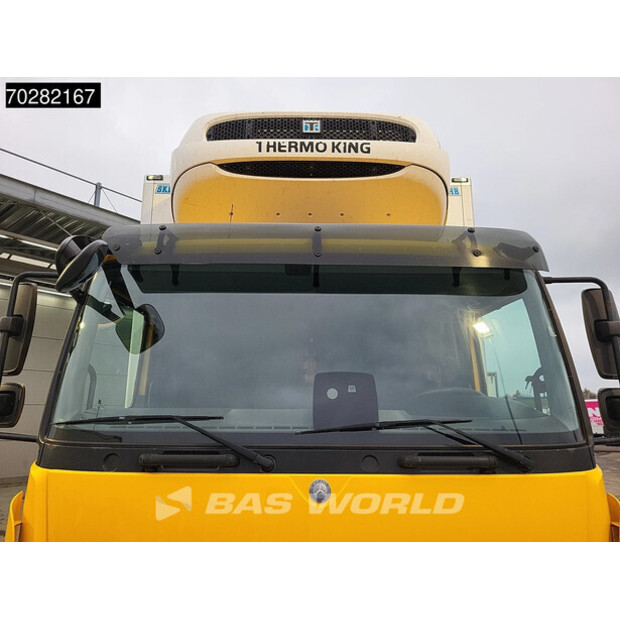 2016 Mercedes-Benz Atego 1524-45620718