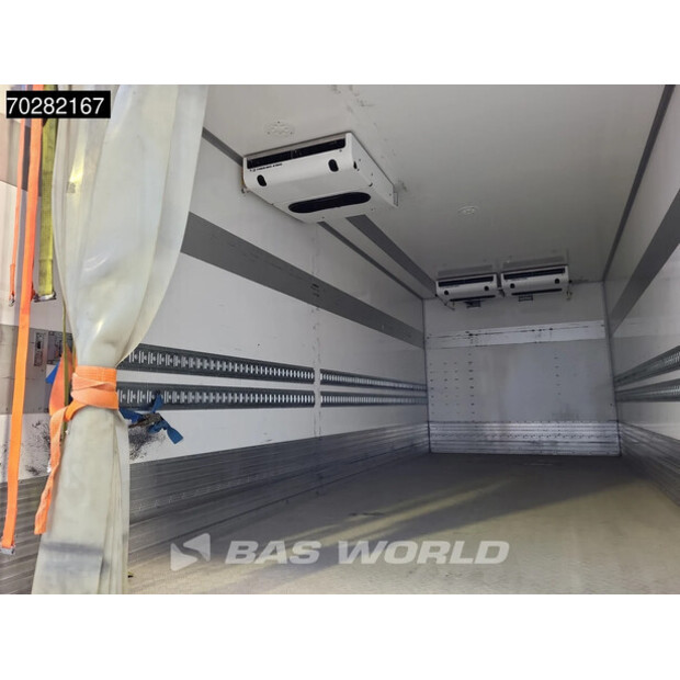 2016 Mercedes-Benz Atego 1524-45620721