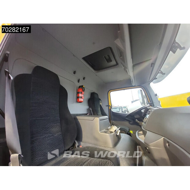 2016 Mercedes-Benz Atego 1524-45620739