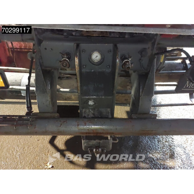 2010 Mercedes-Benz Actros 4144-45620761