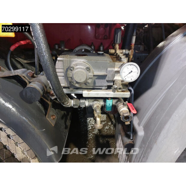 2010 Mercedes-Benz Actros 4144-45620764