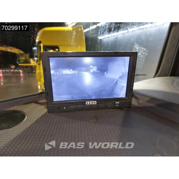 2010 Mercedes-Benz Actros 4144-45620774