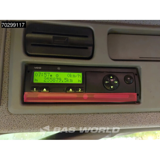 2010 Mercedes-Benz Actros 4144-45620785