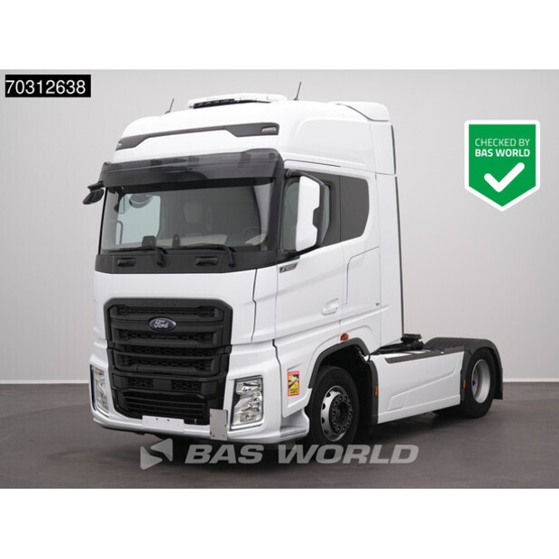 2023 Ford F-Max 500-45620813