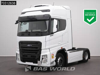 Image de 2023 Ford F-Max 500