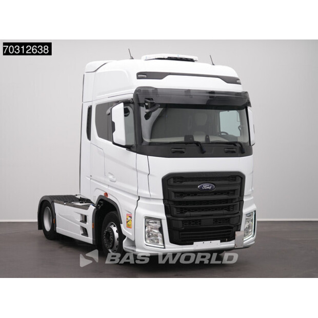 2023 Ford F-Max 500-45620815