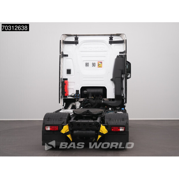 2023 Ford F-Max 500-45620824