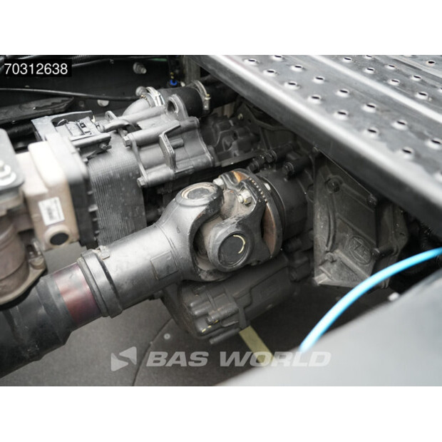 2023 Ford F-Max 500-45620828