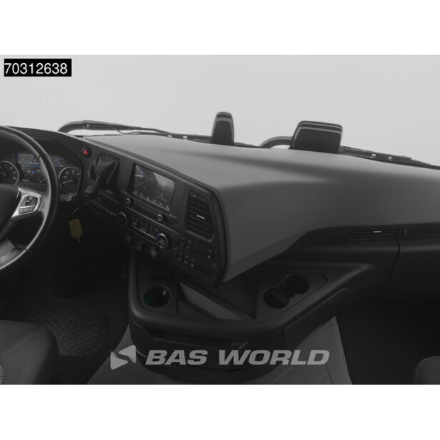 2023 Ford F-Max 500-45620833