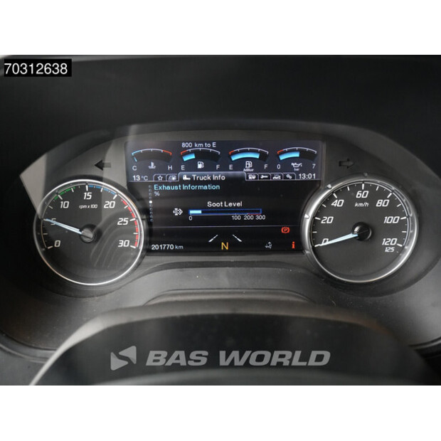 2023 Ford F-Max 500-45620841