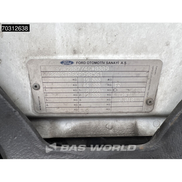 2023 Ford F-Max 500-45620842