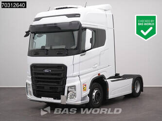 Image de 2023 Ford F-Max 500