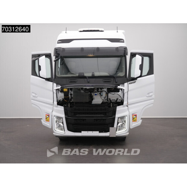 2023 Ford F-Max 500-45620854