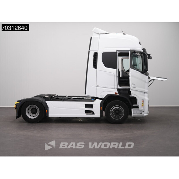 2023 Ford F-Max 500-45620856