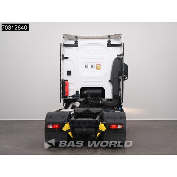 2023 Ford F-Max 500-45620858