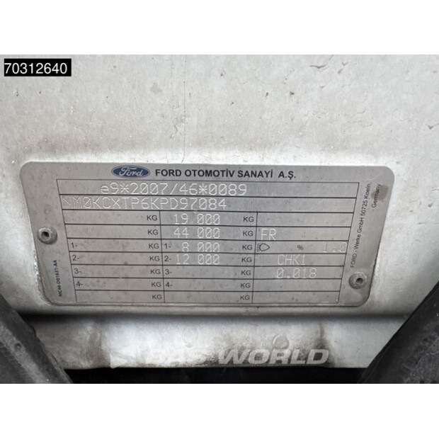 2023 Ford F-Max 500-45620874