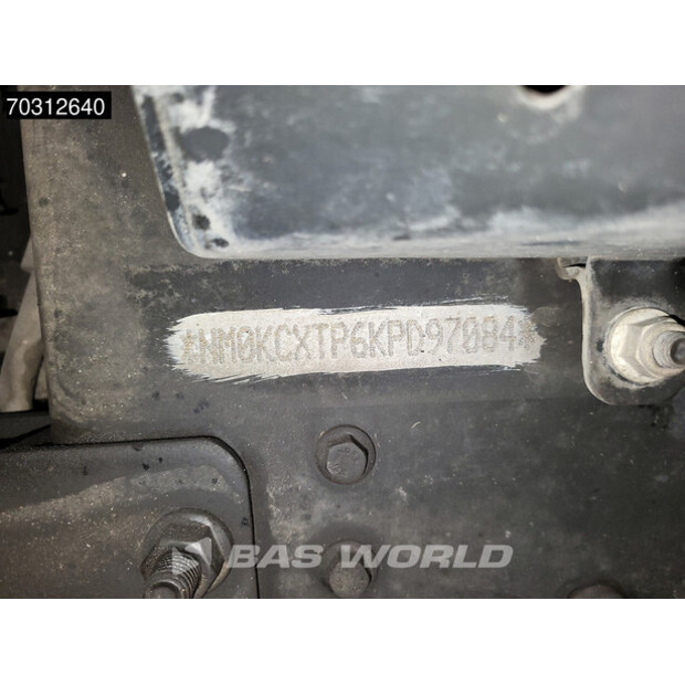 2023 Ford F-Max 500-45620875