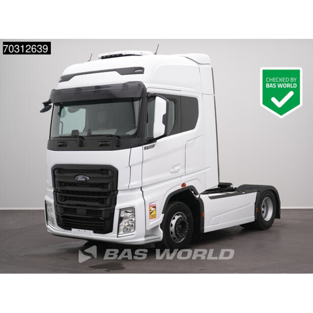 2024 Ford F-Max 500-45620878