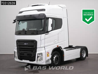 Image de 2024 Ford F-Max 500