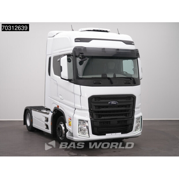 2024 Ford F-Max 500-45620880