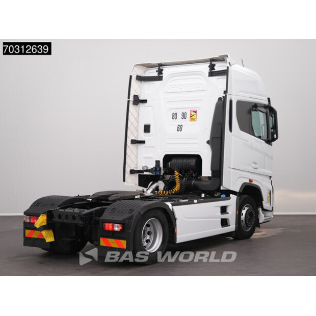 2024 Ford F-Max 500-45620882