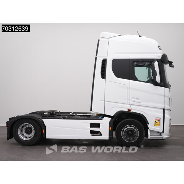 2024 Ford F-Max 500-45620886