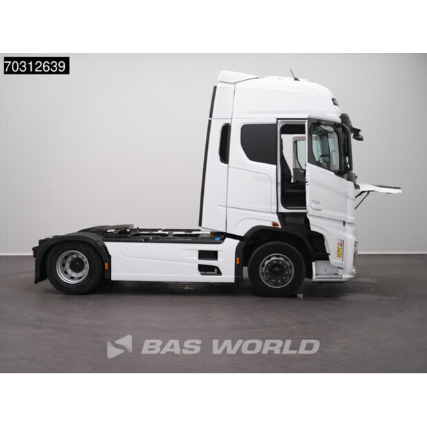 2024 Ford F-Max 500-45620889