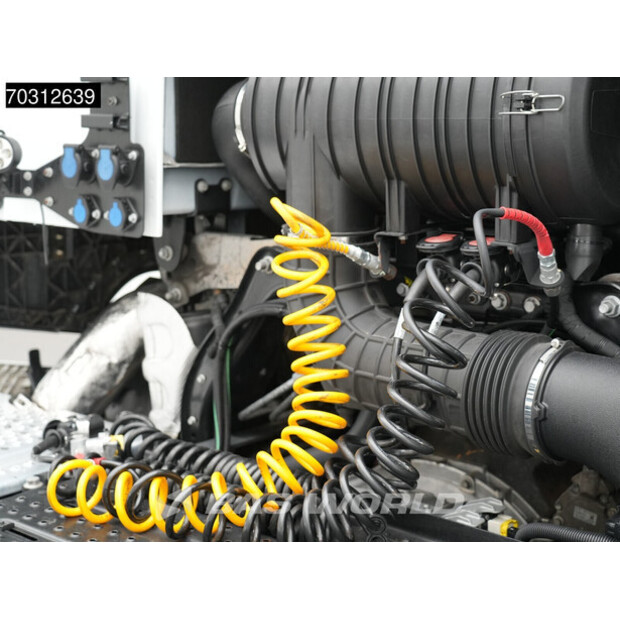 2024 Ford F-Max 500-45620893