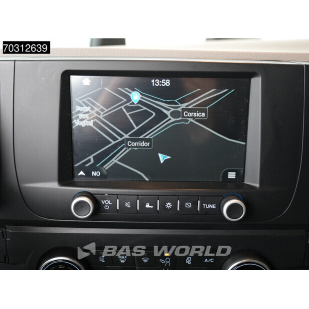 2024 Ford F-Max 500-45620900