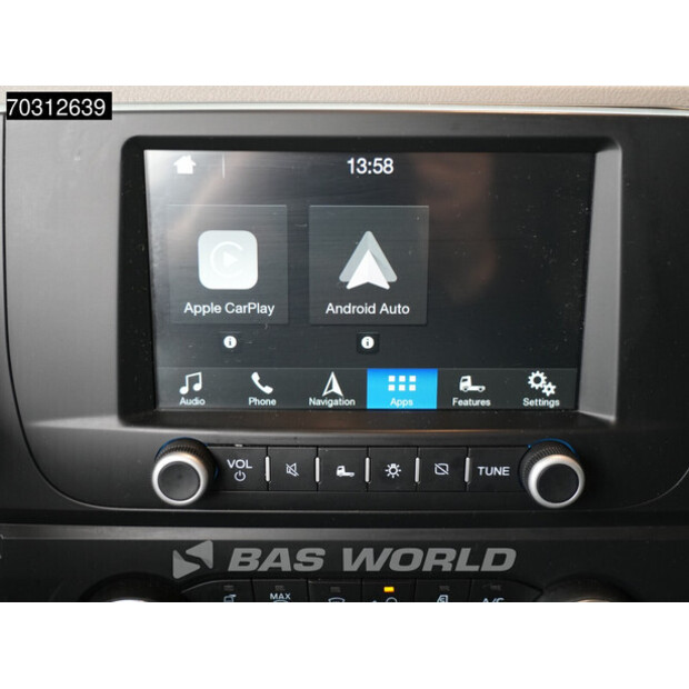 2024 Ford F-Max 500-45620901