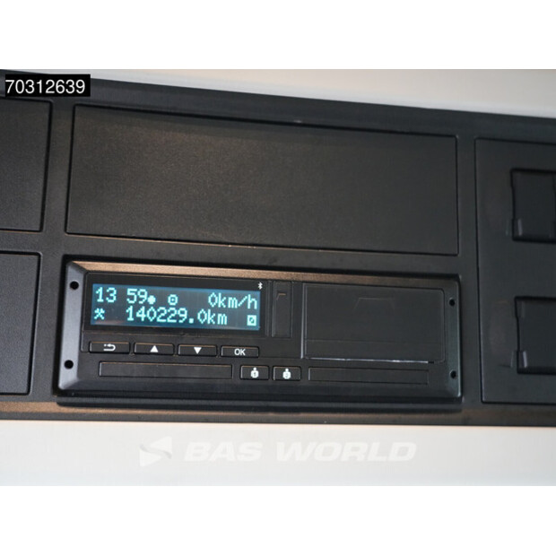 2024 Ford F-Max 500-45620907