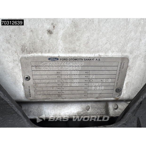 2024 Ford F-Max 500-45620909