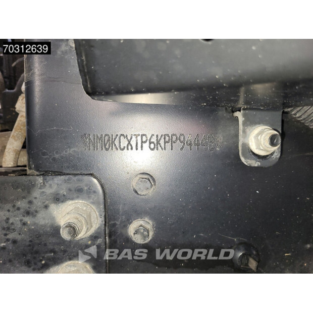 2024 Ford F-Max 500-45620910