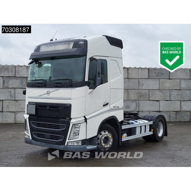 2020 Volvo FH 460-45620913