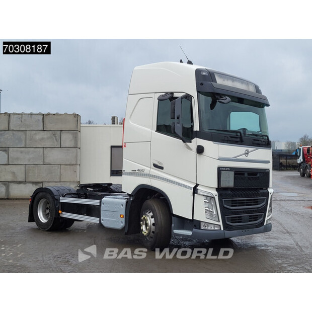2020 Volvo FH 460-45620915
