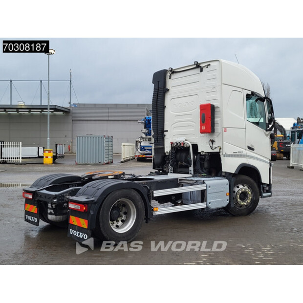 2020 Volvo FH 460-45620917