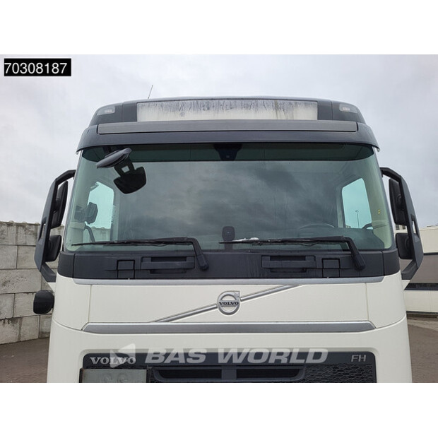 2020 Volvo FH 460-45620918