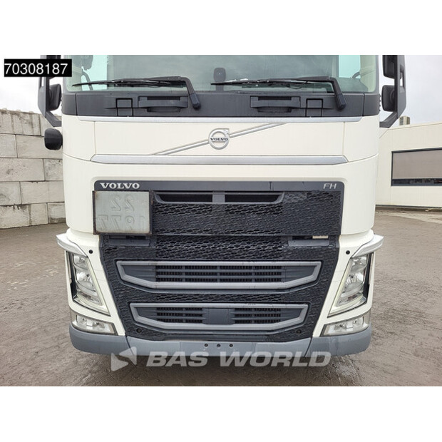2020 Volvo FH 460-45620919