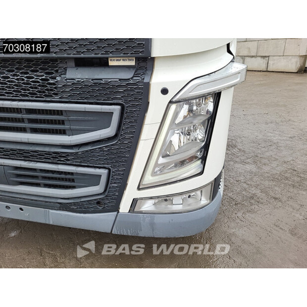 2020 Volvo FH 460-45620921