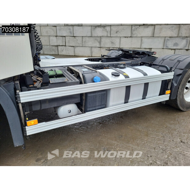 2020 Volvo FH 460-45620922